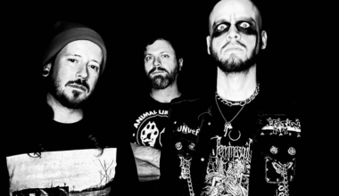 St. Pete metal band Antacid Trip celebrates new album on Saturday