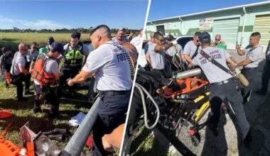 Fire Rescue – NBC 6 South Florida