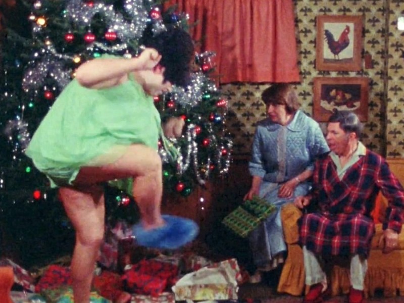 Collective Echo presents Tinsel Meets Trash, a John Waters-style prom, at Stardust Video