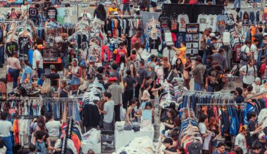 ThriftCon fills Orange County Convention Center with tons of second-hand treasures