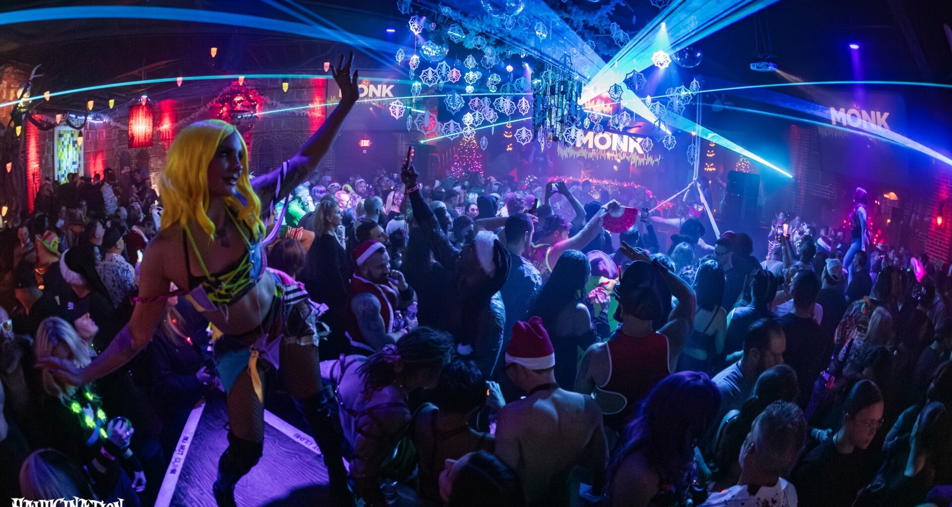 Tampa Bay's best live music happening December 11-18