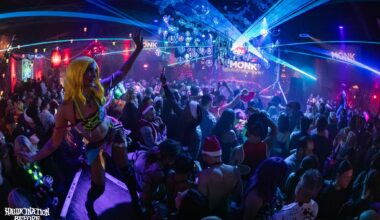 Tampa Bay's best live music happening December 11-18