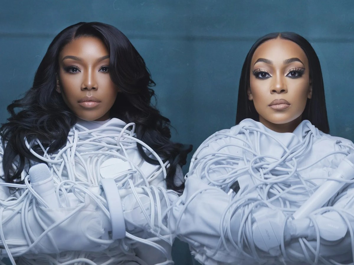 Tour celebrating Brandy & Monica’s 1998 hit comes to Tampa on Friday