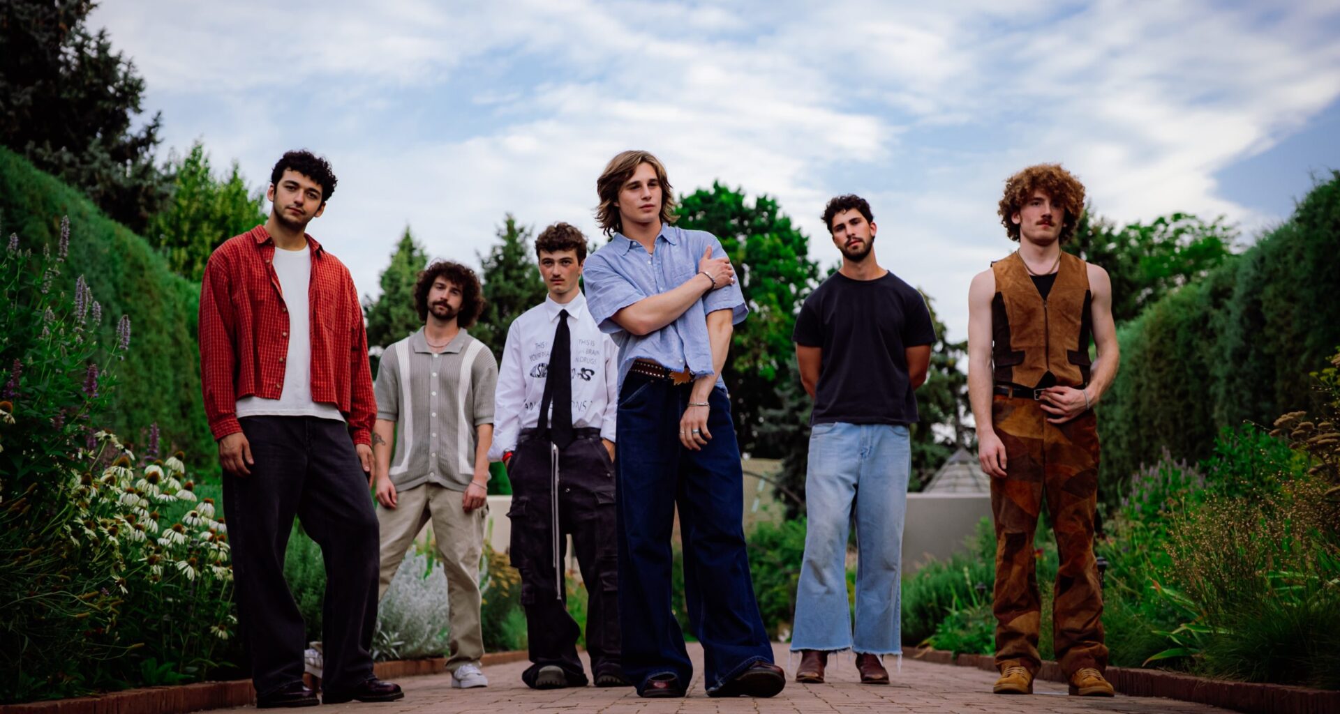 Ahead of return to Ybor City, Ax and The Hatchetmen’s Axel Ellis recalls the best gig he ever saw