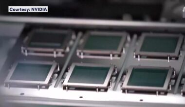 Weeks after Tampa indictments over AI chip smuggling, Trump authorizes exports of same chips