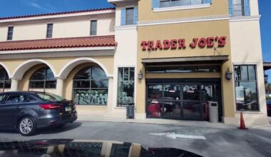 Trader Joe’s eyes 2 new Central Florida locations. Here’s where they’re looking