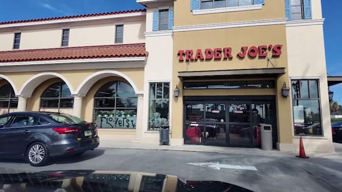 Trader Joe’s eyes 2 new Central Florida locations. Here’s where they’re looking