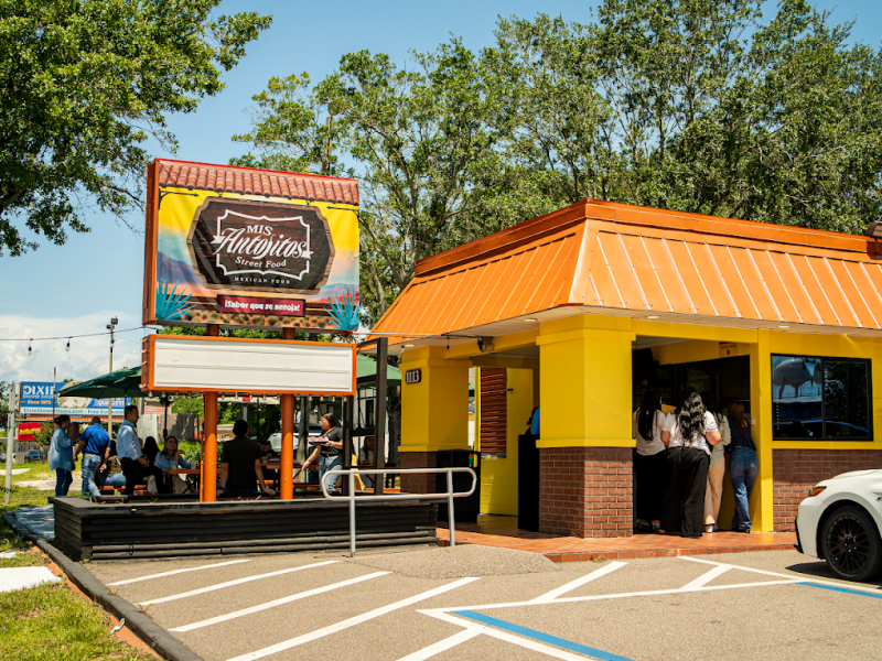 The 20 hottest new restaurants in Orlando, according to Yelp