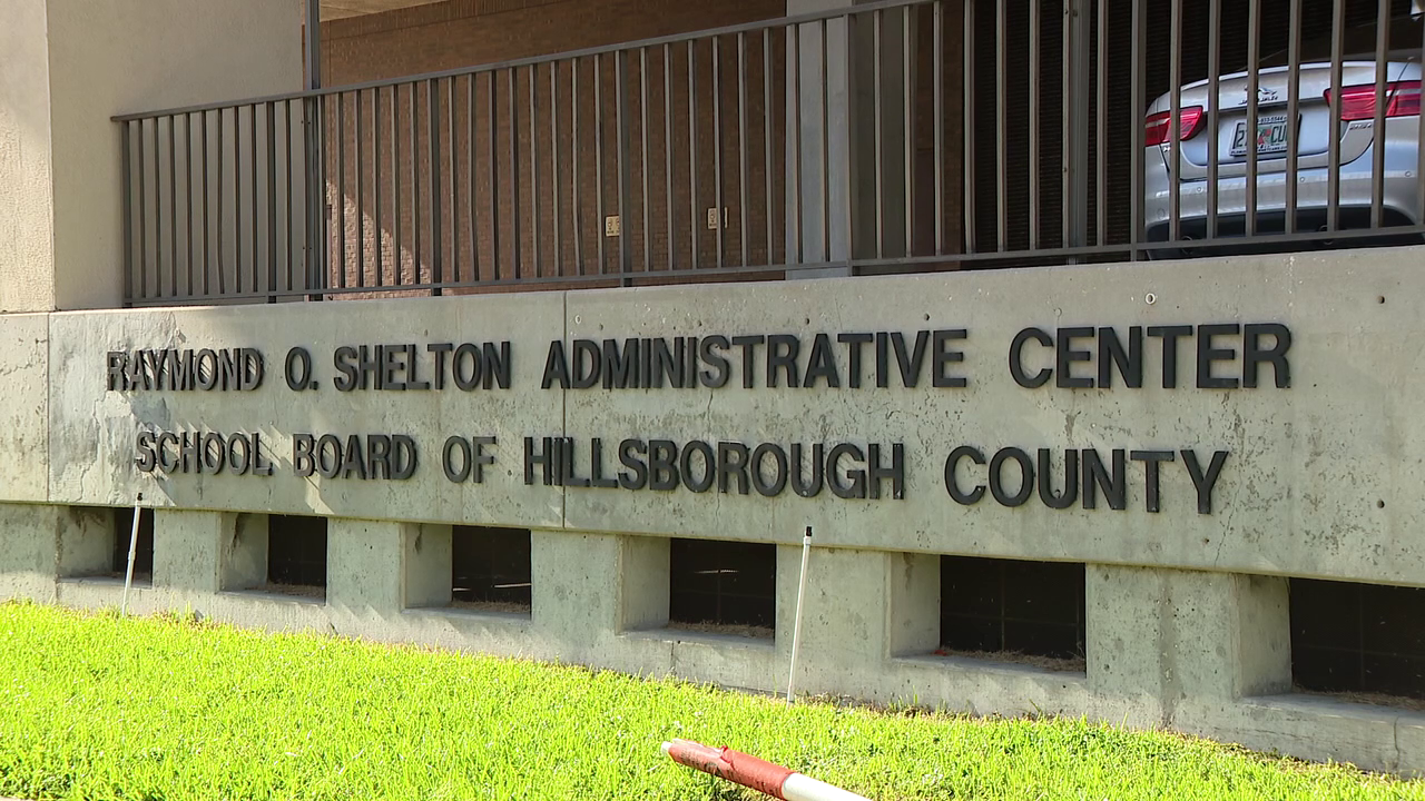 Charter schools face pushback from Hillsborough County School Board over access to facilities