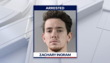 Polk County caregiver arrested for violently shaking baby: PCSO