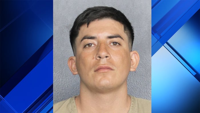 BSO deputy hospitalized following hit-and-run crash; other driver arrested