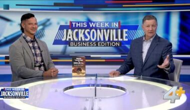 This Week in Jacksonville: Business Edition
