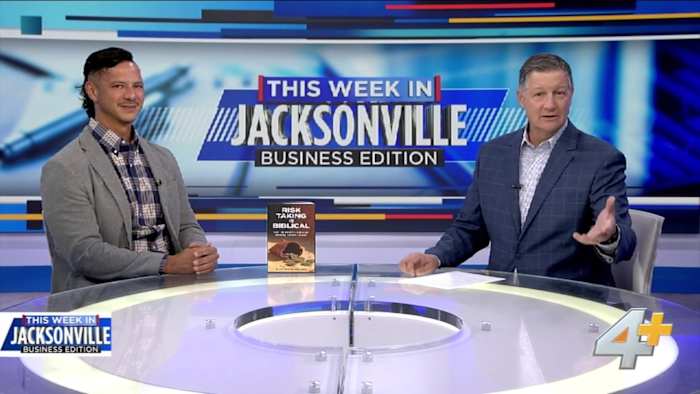 This Week in Jacksonville: Business Edition