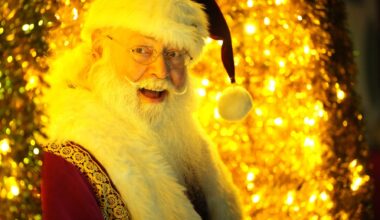 South Florida has Santa shortage during 2025 holiday season