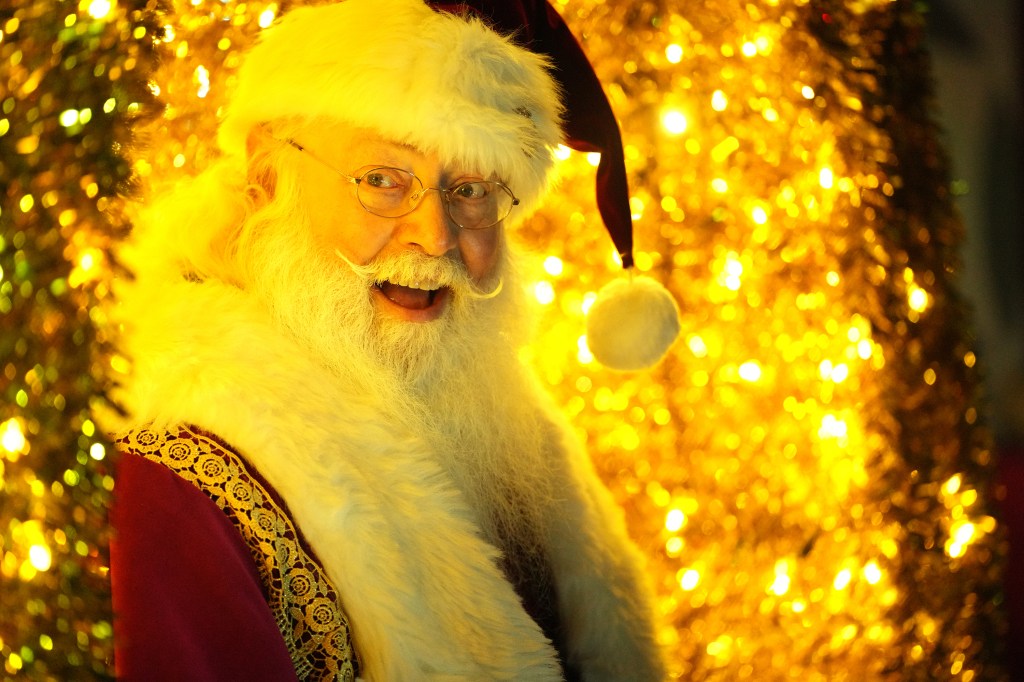 South Florida has Santa shortage during 2025 holiday season