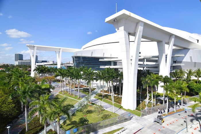 NHL bringing outdoor fan festival to loanDepot park as part of 2026 Winter Classic