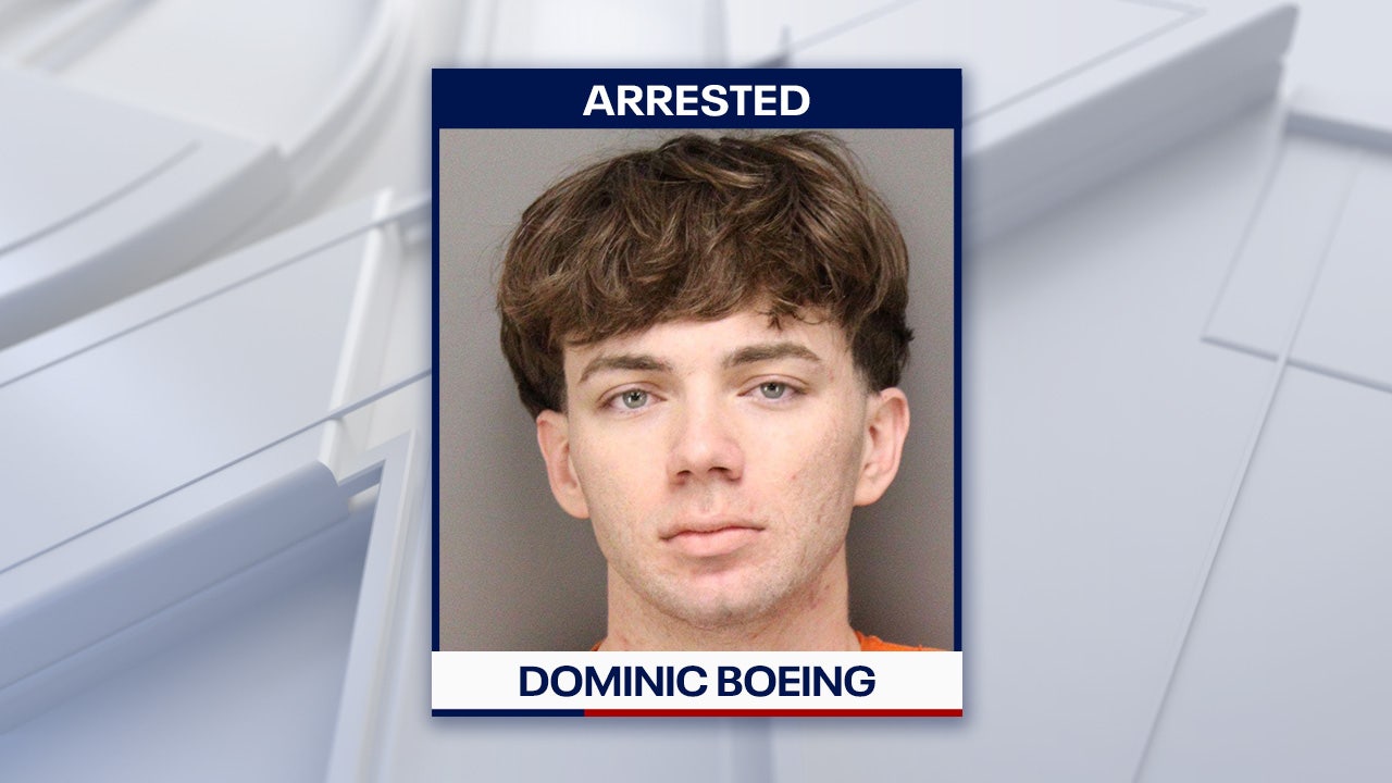 Suspected hit-and-run driver arrested in deadly St. Pete crash: FHP