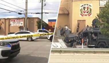 Police – NBC 6 South Florida