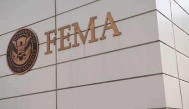 FEMA meeting canceled after Tampa mayor traveled to Washington