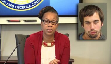 ‘Did not impact the sentence:’ Orange-Osceola state attorney addresses ‘oversight’ in Orlando jogger attack case