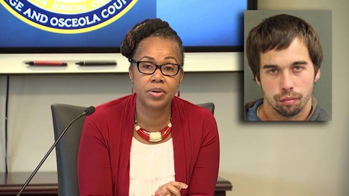 ‘Did not impact the sentence:’ Orange-Osceola state attorney addresses ‘oversight’ in Orlando jogger attack case
