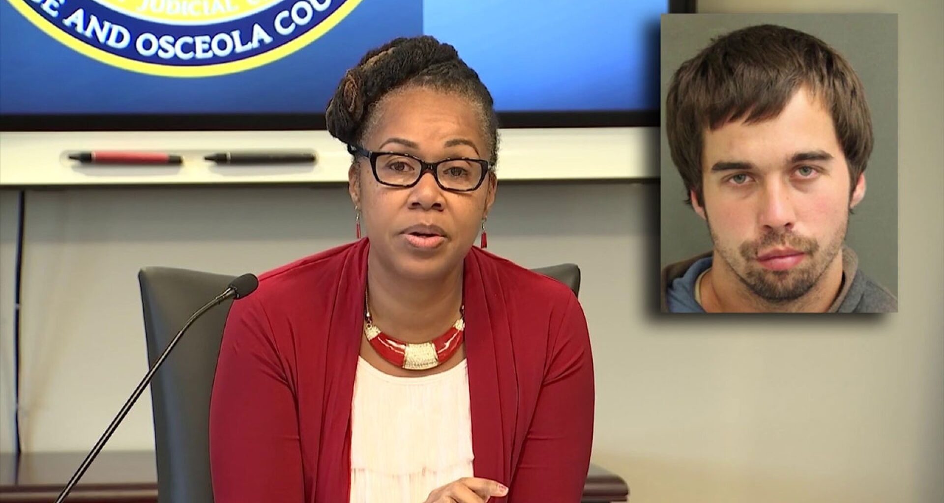 Orange-Osceola state attorney addresses ‘oversight’ in Orlando jogger attack case