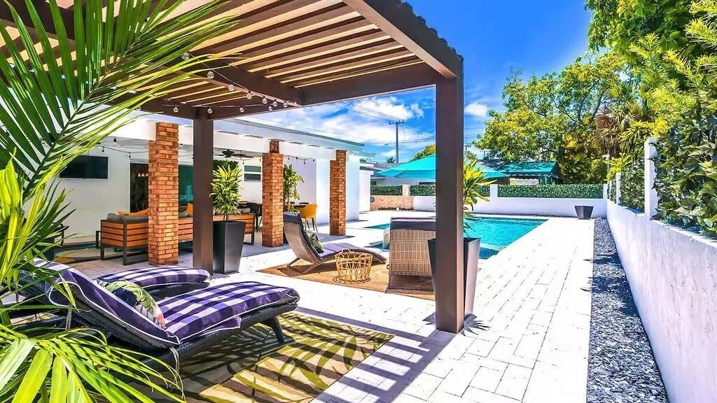 The Best Airbnbs in Miami