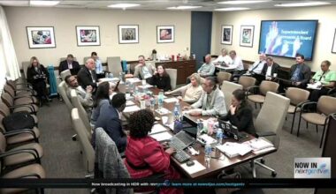 Duval County parents push for school board action against ‘Schools of Hope’ law