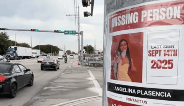 Driver arrested months after motorcycle crash killed 18-year-old in NW Miami-Dade – NBC 6 South Florida