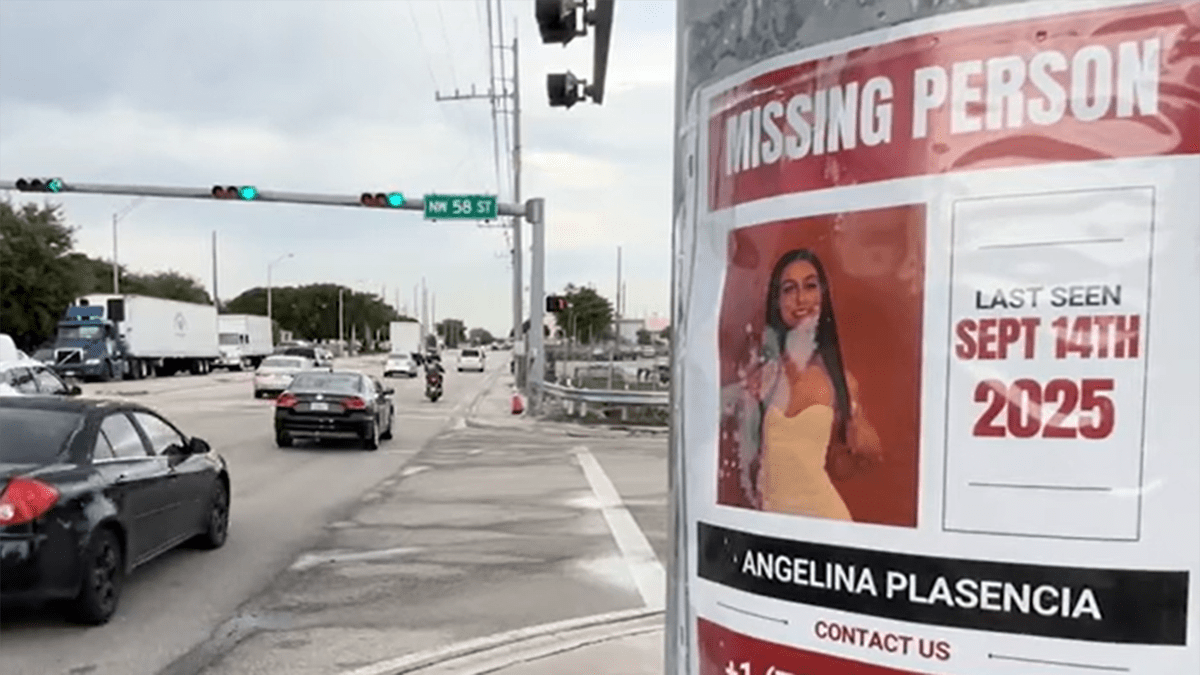 Driver arrested months after motorcycle crash killed 18-year-old in NW Miami-Dade – NBC 6 South Florida