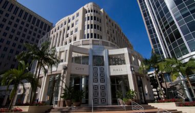 Orlando moves to replace minority business program to comply with Trump administration