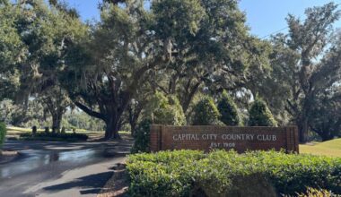 Florida’s capital city approves plan to sell golf course built on slaves’ graves, despite outcry – Orlando Sentinel