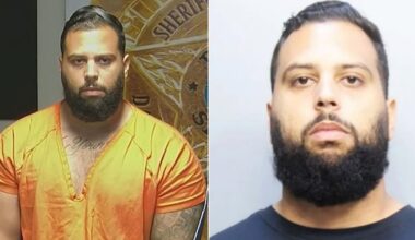 Fake Contractor from Hialeah Arrested After Scamming Elderly Woman: His Deceptive Tactics Unveiled