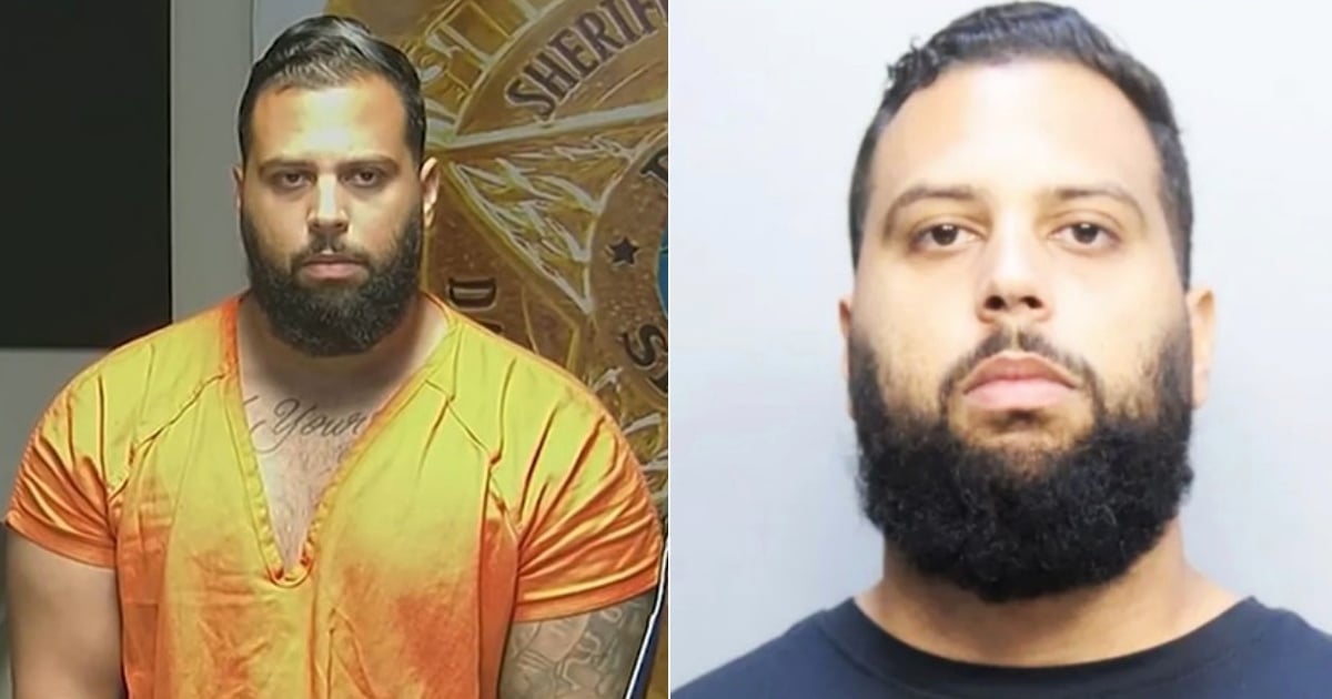 Fake Contractor from Hialeah Arrested After Scamming Elderly Woman: His Deceptive Tactics Unveiled