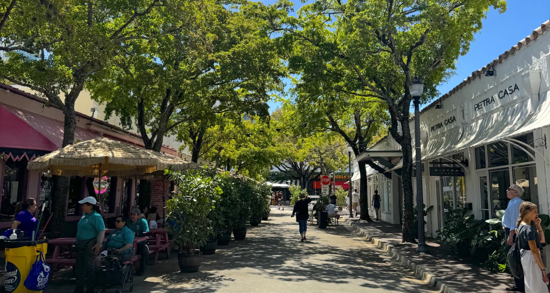 Fuller Street to See Major Transformation After City Approval