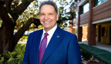 Moez Limayem confirmed as University of South Florida president