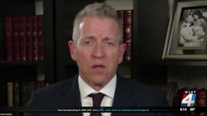 Former Florida House Speaker pushes for special session to roll back property taxes