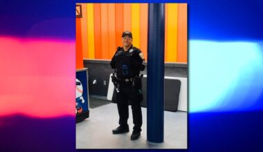 Port St. Lucie's Sgt. LeVasseur recovering from eye damage, bullet shrapnel