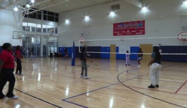 Youth programs like St. Pete's Teen Flex Night help curb teen violence