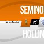Basketball Recap: Hollins Comes Up Short + How To Watch