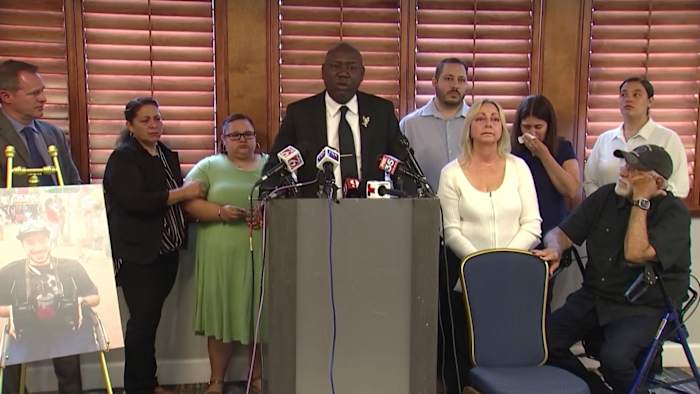 Universal reaches ‘resolution’ with family of man who died after riding Stardust Racers