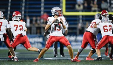 Florida high school football championship has wild ending