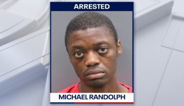 Adult son arrested after mother found dead in Temple Terrace home, police say