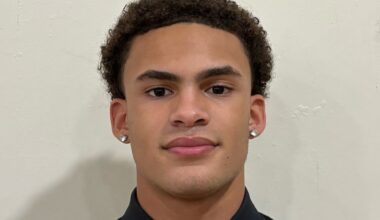 Ethan Roberts Game Report: vs Hialeah-Miami Lakes