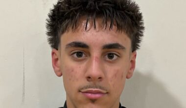 Mylo Segui Game Report: vs Hialeah-Miami Lakes