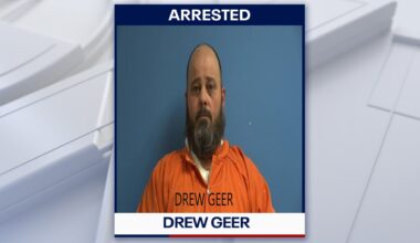 More than 40 neglected dogs rescued: Suspect in alleged Florida dogfighting ring arrested, UCSO says