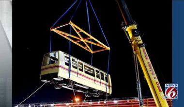 MCO begins Gate Link Replacement Project