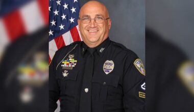 Port St. Lucie sergeant moved to rehab facility after surgeries