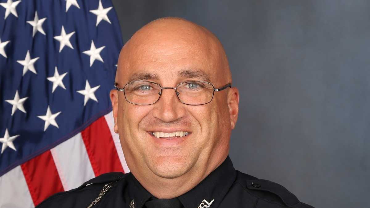 Florida police officer transferred to rehab after being shot