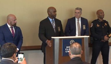 ‘Exploited children online:’ Florida officials announce arrest of 3 for child sexual abuse material